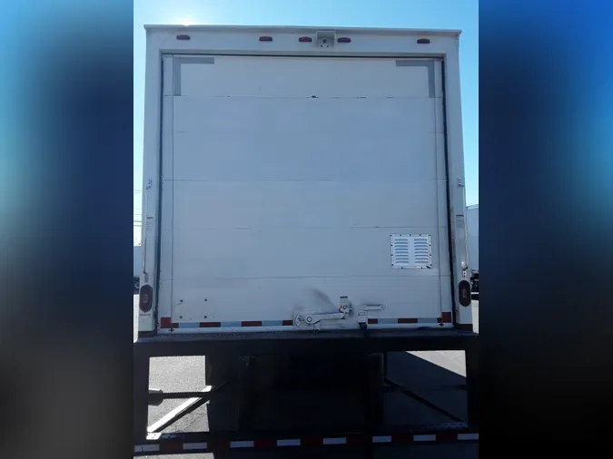2019 NAVISTAR INTERNATIONAL 4300
