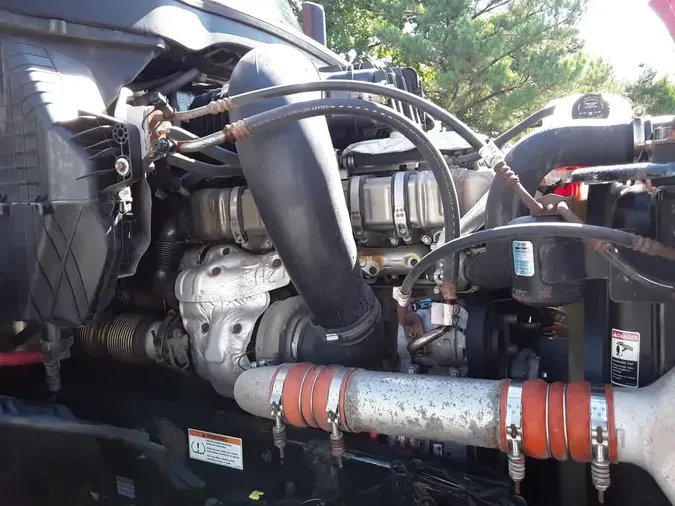 2020 FREIGHTLINER NEW CASCADIA PX12664