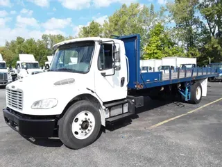 2018 FREIGHTLINER M2 106