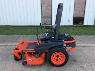 2016 KUBOTA Z121