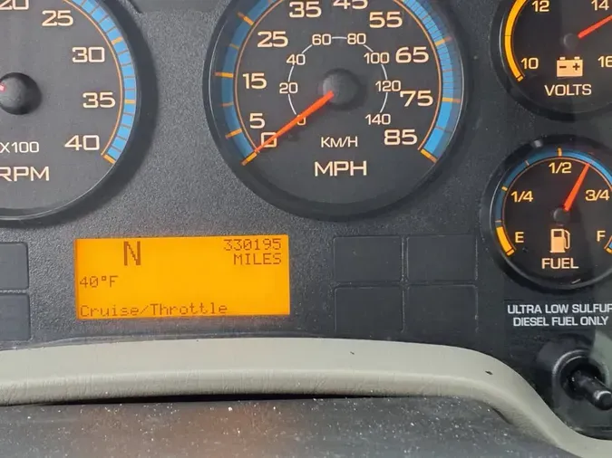 2019 NAVISTAR INTERNATIONAL 4300f1edec68acb4b1ffab1802930f0826fc