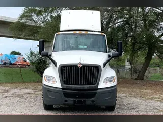 2021 INT LT625 6x4