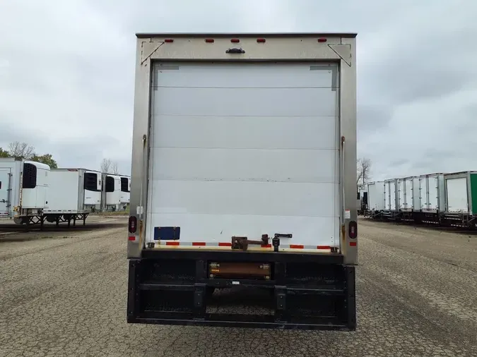 2019 NAVISTAR INTERNATIONAL 4300