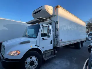 2017 FREIGHTLINER/MERCEDES M2 106