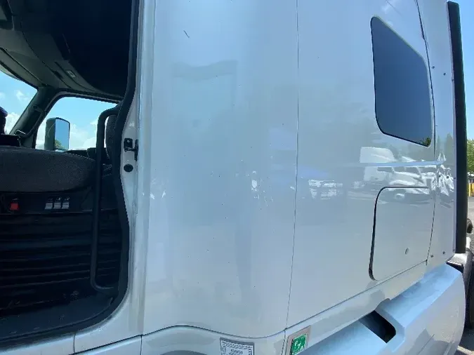 2018 International LT625