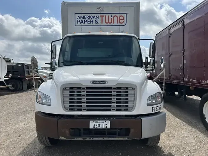 2018 FREIGHTLINER BUSINESS CLASS M2 106