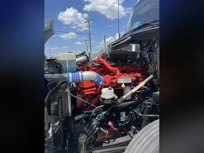 2021 Kenworth T680