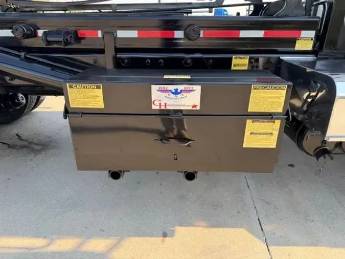 2024 Peterbilt 548f1f44280249fdbecc76240087b249820