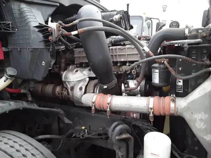 2019 FREIGHTLINER/MERCEDES NEW CASCADIA PX12664