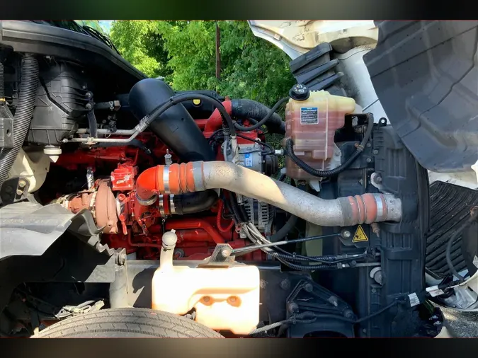 2020 INT LT625 6x4