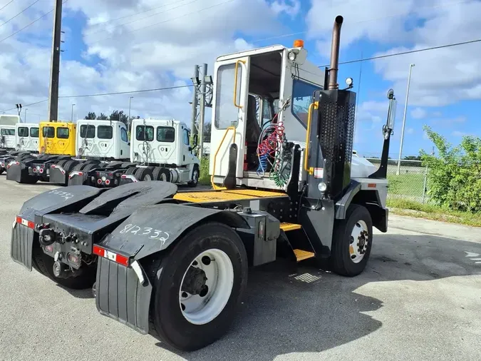 2018 OTTAWA 4X2 T2