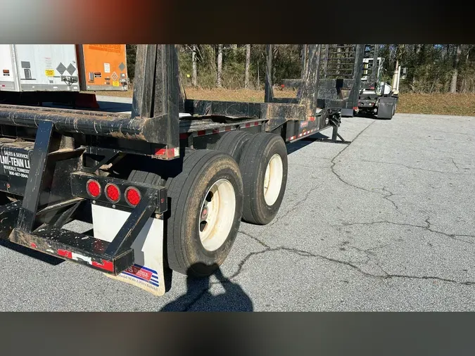 2024 Pitts Trailers LP40-4L