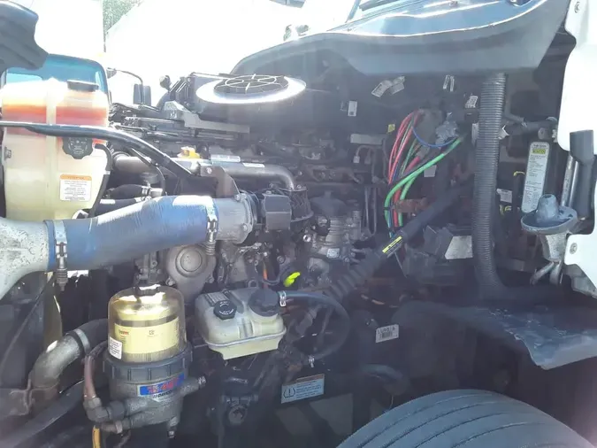 2020 FREIGHTLINER/MERCEDES CASCADIA 125