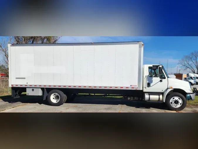 2019 NAVISTAR INTERNATIONAL 4300