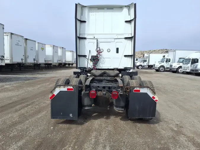 2019 NAVISTAR INTERNATIONAL LT625 SLPR CABf1f8021813f6c4f2e0e67620dee1408f