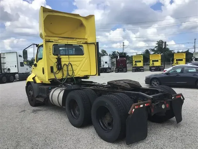 2019 INTERNATIONAL RH613