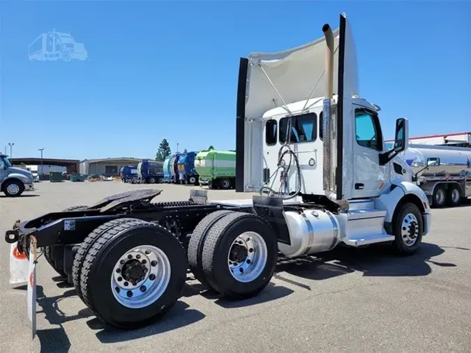 2019 PETERBILT 579