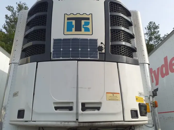 2018 UTILITY TRAILERS VS2RA 48/162/102