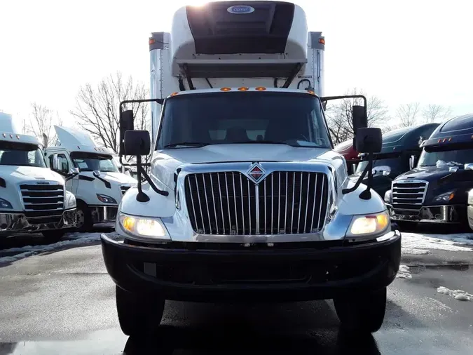 2019 NAVISTAR INTERNATIONAL 4300