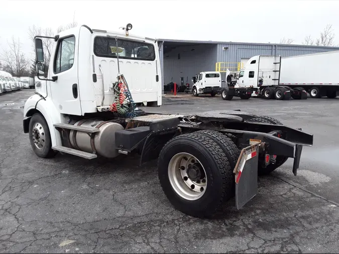 2017 FREIGHTLINER/MERCEDES M2-112