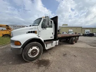 2007 STERLING ACTERRA 8500