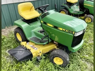 1995 John Deere LX188