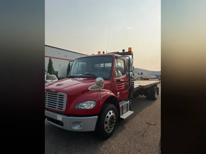 2018 FREIGHTLINER/MERCEDES M2 106f1fc8bd89717381994252e55b8c24b68