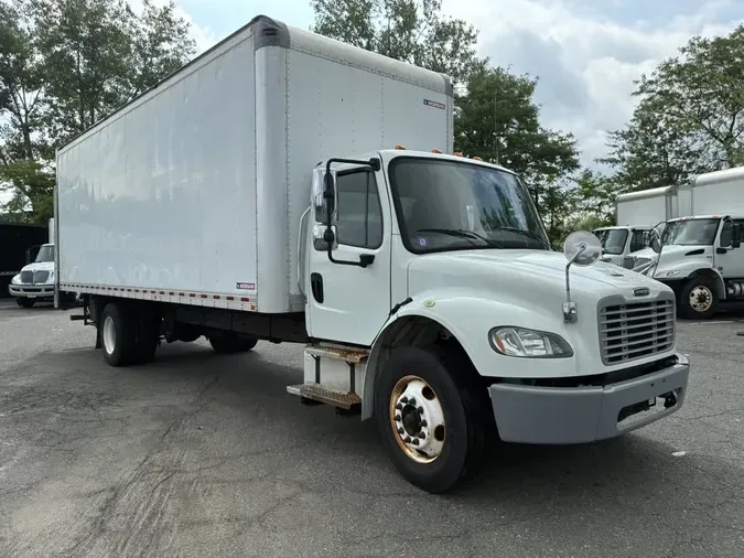 2018 FREIGHTLINER/MERCEDES M2 106f1fca63b92d555806687c84ff33e3baa