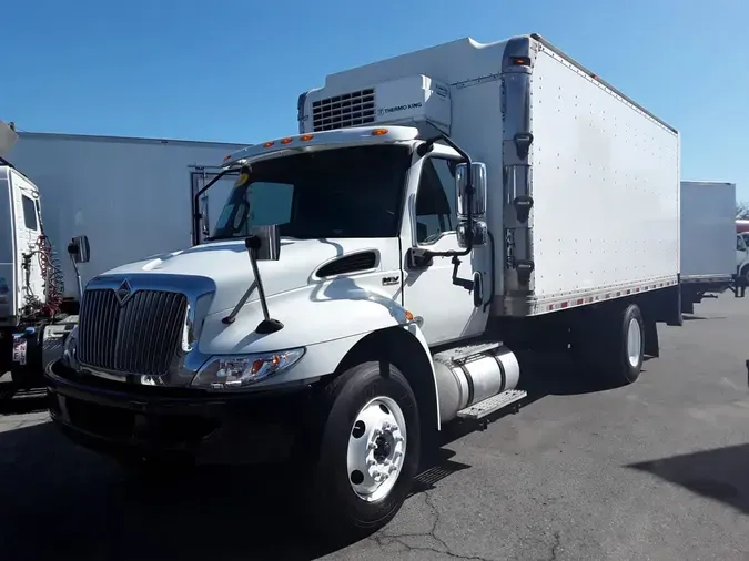 2020 NAVISTAR INTERNATIONAL MV607 (4X2)f1fd0a7aa13f4d48d539905917e79334