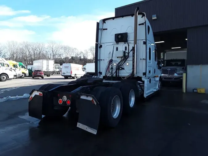 2020 FREIGHTLINER/MERCEDES NEW CASCADIA PX12664f1fd56687b0a48ac558b64c82fe8140a