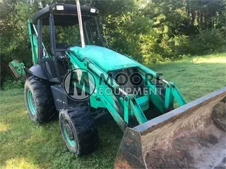 2006 JCB 214E