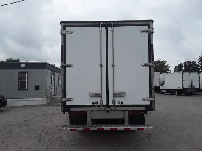 2022 MERCEDES-BENZ MXCC74 SPRINTER