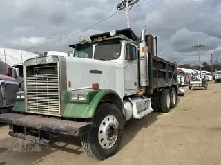 1985 FREIGHTLINER FLC64T