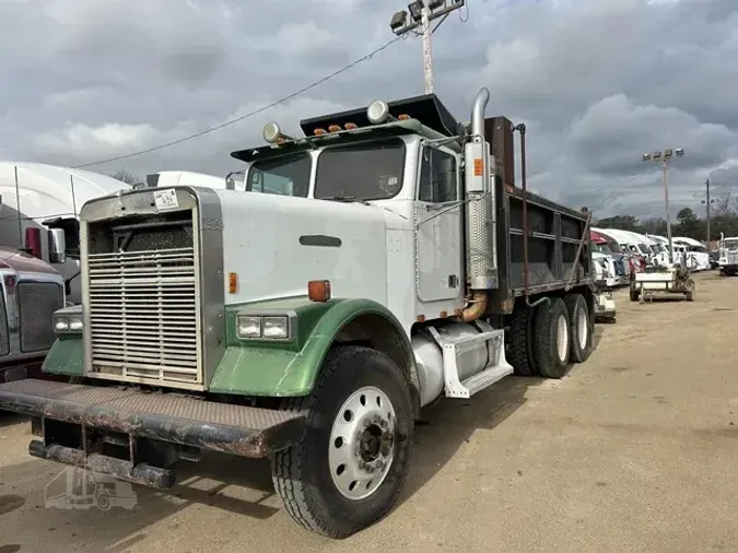 1985 FREIGHTLINER FLC64Tf1fed7ace9c93d1396cb3c2e60000ae1