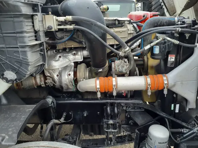 2018 FREIGHTLINER CASCADIA 125