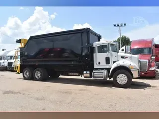 2012 PETERBILT 348