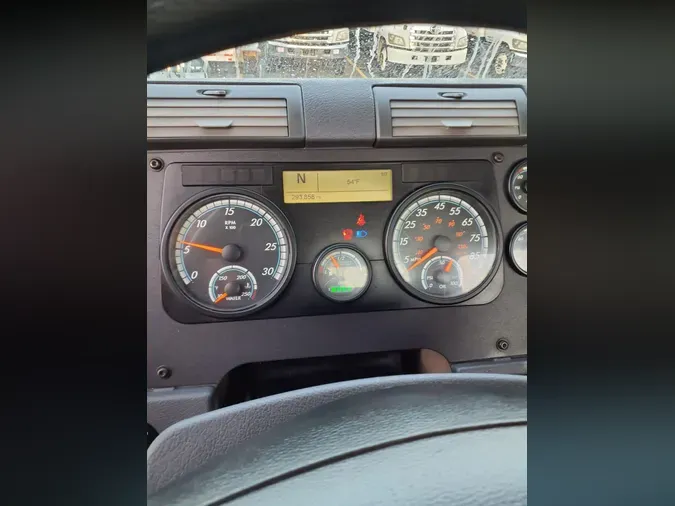 2018 FREIGHTLINER/MERCEDES CASCADIA 125f202a495084e163180346173c271486e