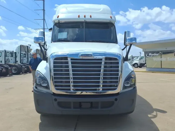 2020 FREIGHTLINER/MERCEDES CASCADIA 125f2038909166338ef296b3868c04ab268