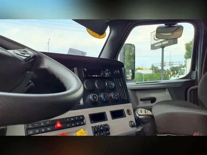 2021 FREIGHTLINER/MERCEDES NEW CASCADIA PX12664