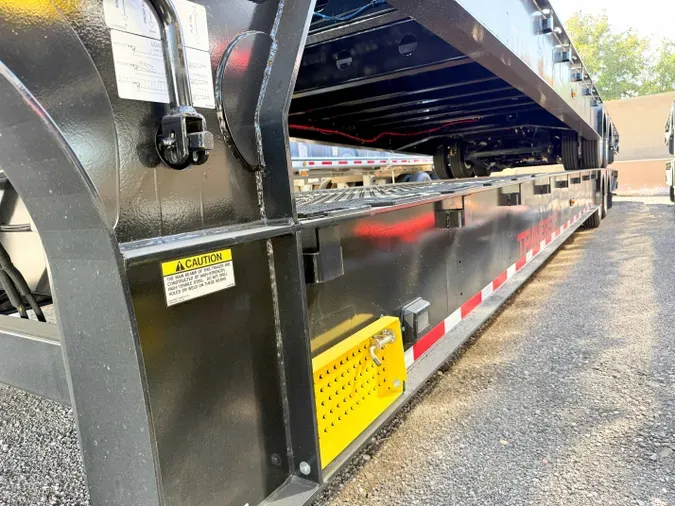 2026 FONTAINE TRAVERSE HT