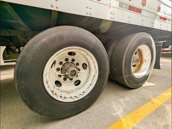 2019 UTILITY VS2RA