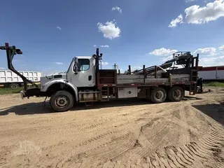2007 FREIGHTLINER BUSINESS CLASS M2 112