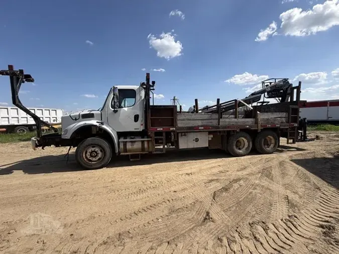 2007 FREIGHTLINER BUSINESS CLASS M2 112f204b131c9863711f15f27f9da9174db
