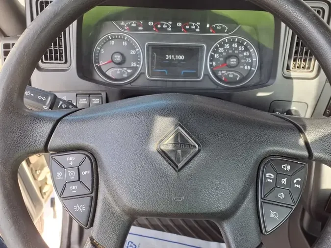 2018 NAVISTAR INTERNATIONAL LT625 DAYCAB T/Af204fa78836a6adb965447f27f19bed4