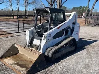 2018 BOBCAT T590