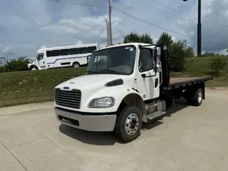 2019 Freightliner M2 106