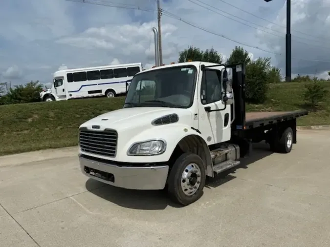2019 Freightliner M2 106f20641ac91cf2c345ec93825f3dfab5a