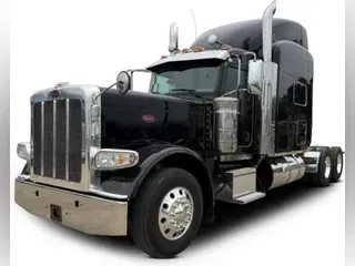2022 Peterbilt 389