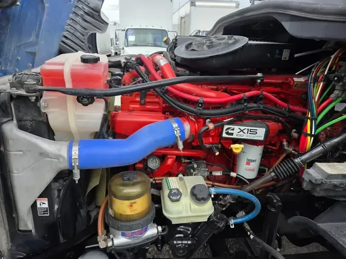 2020 FREIGHTLINER/MERCEDES CASCADIA 125f20964ef1a973e47ff65b79463bee3d8