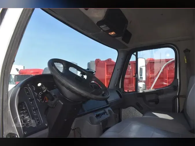 2016 FREIGHTLINER BUSINESS CLASS M2 106